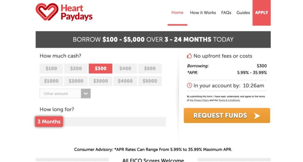 loans 2 go payday loans in district heights