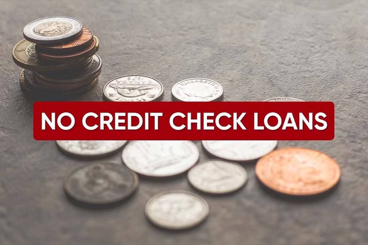 33953063 web1 M2 ADW20230919 Loans With No Credit Checks Teaser copy - Are you willing to Pull out an effective HELOC on the a residential property?