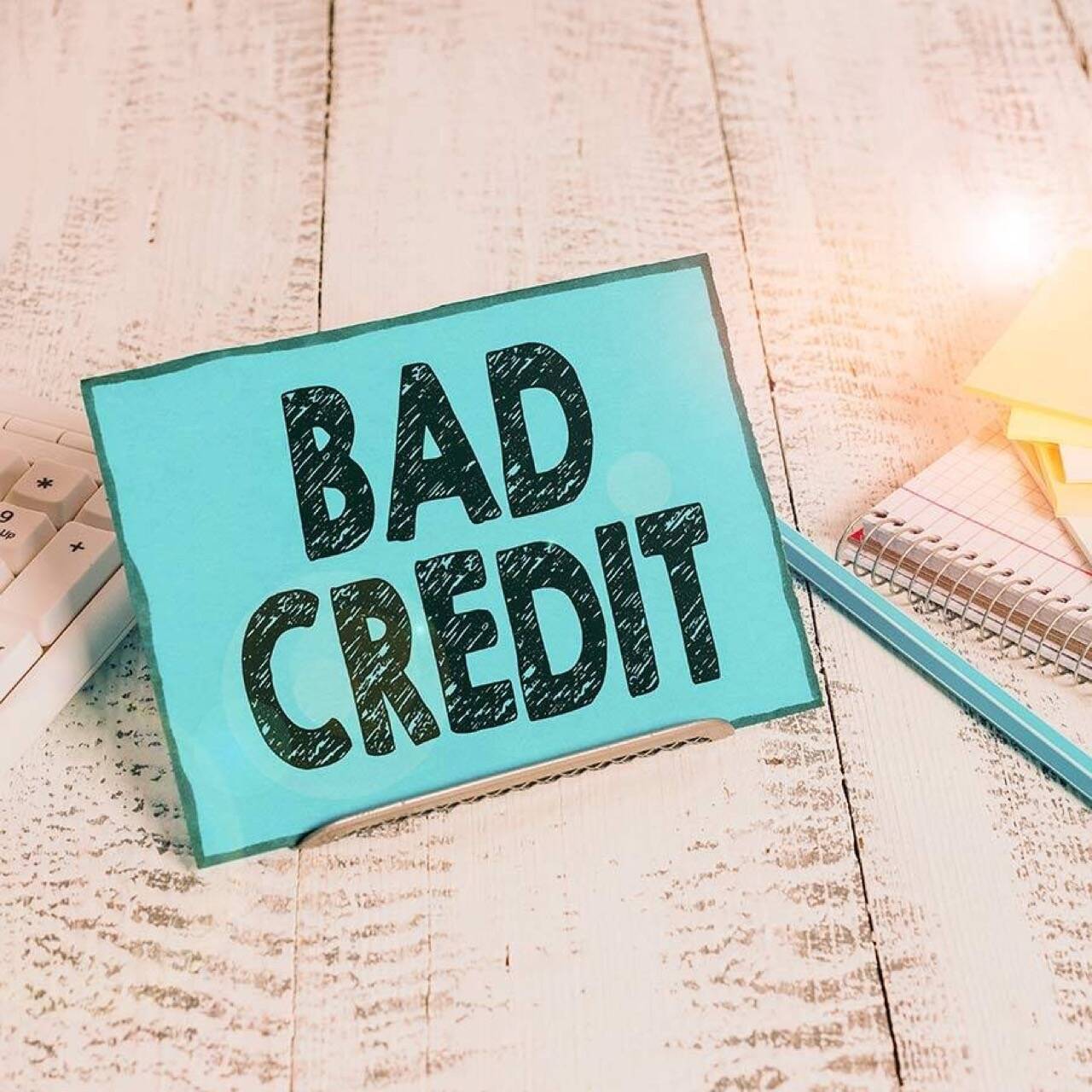 9 Computer Financing Loans for Bad Credit (Dec. 2023)