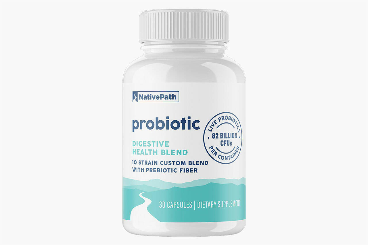 NativePath Probiotic Reviews - Does It Work? Know This Before Buy ...