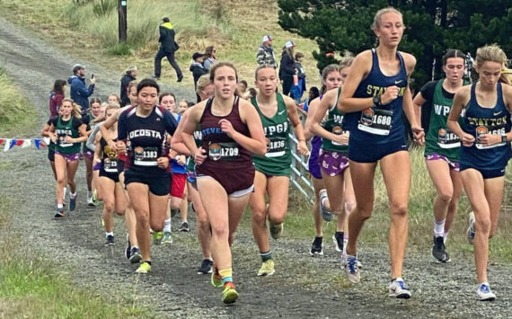 Prep Roundup Montesano Sweeps Cross Country Meet In Hoquiam The Daily World 0274