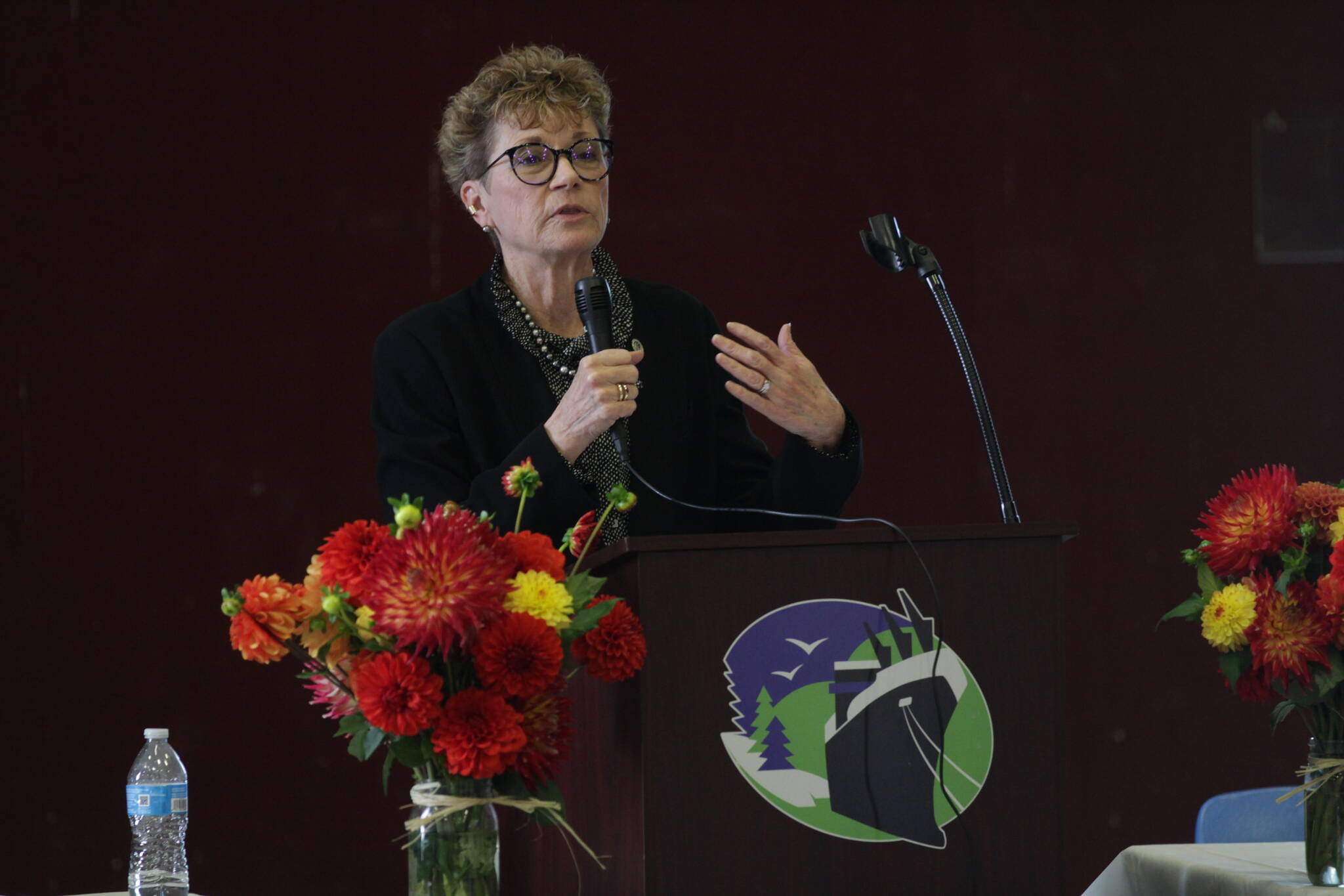 Field of Dreams Luncheon