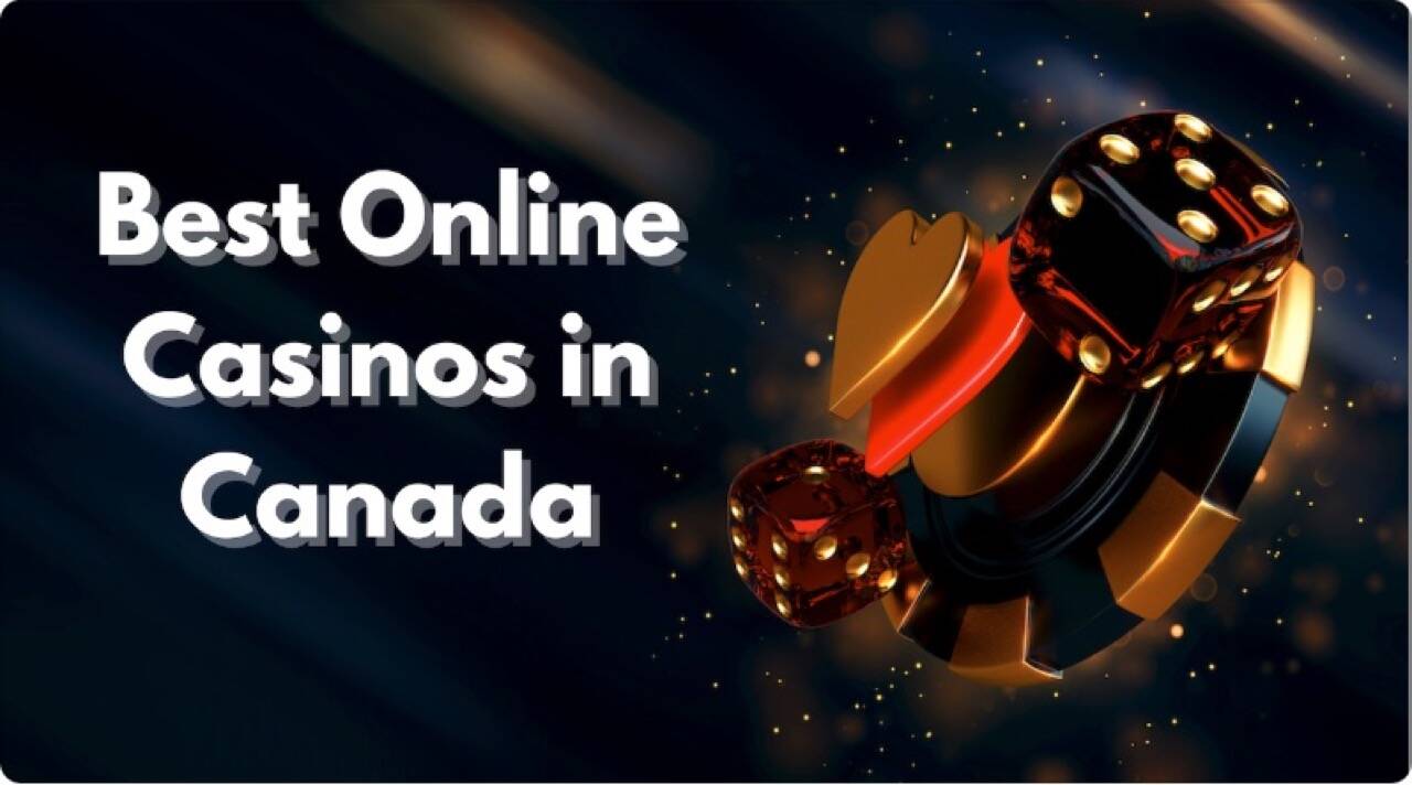 Play at top online casinos in Canada - Colombo Telegraph
