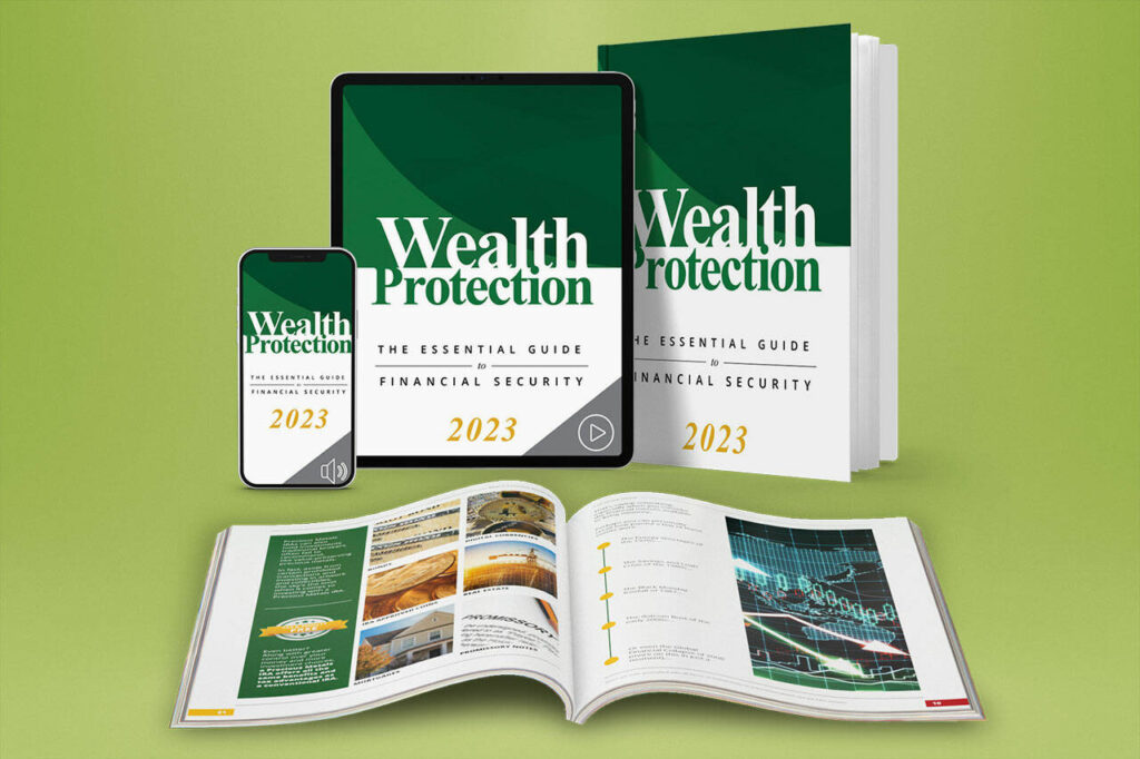 Goldco Wealth Protection Gold IRA Kit Reviews - Real Retirement Savings ...