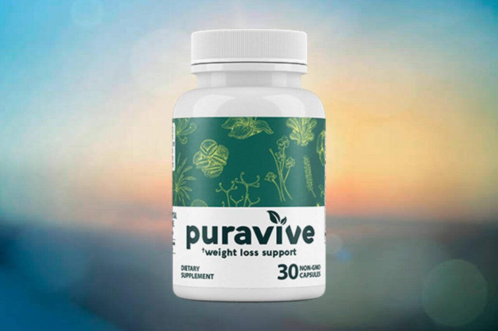 Puravive Reviews - Does It Work? Ingredients, Side Effects Risk ...