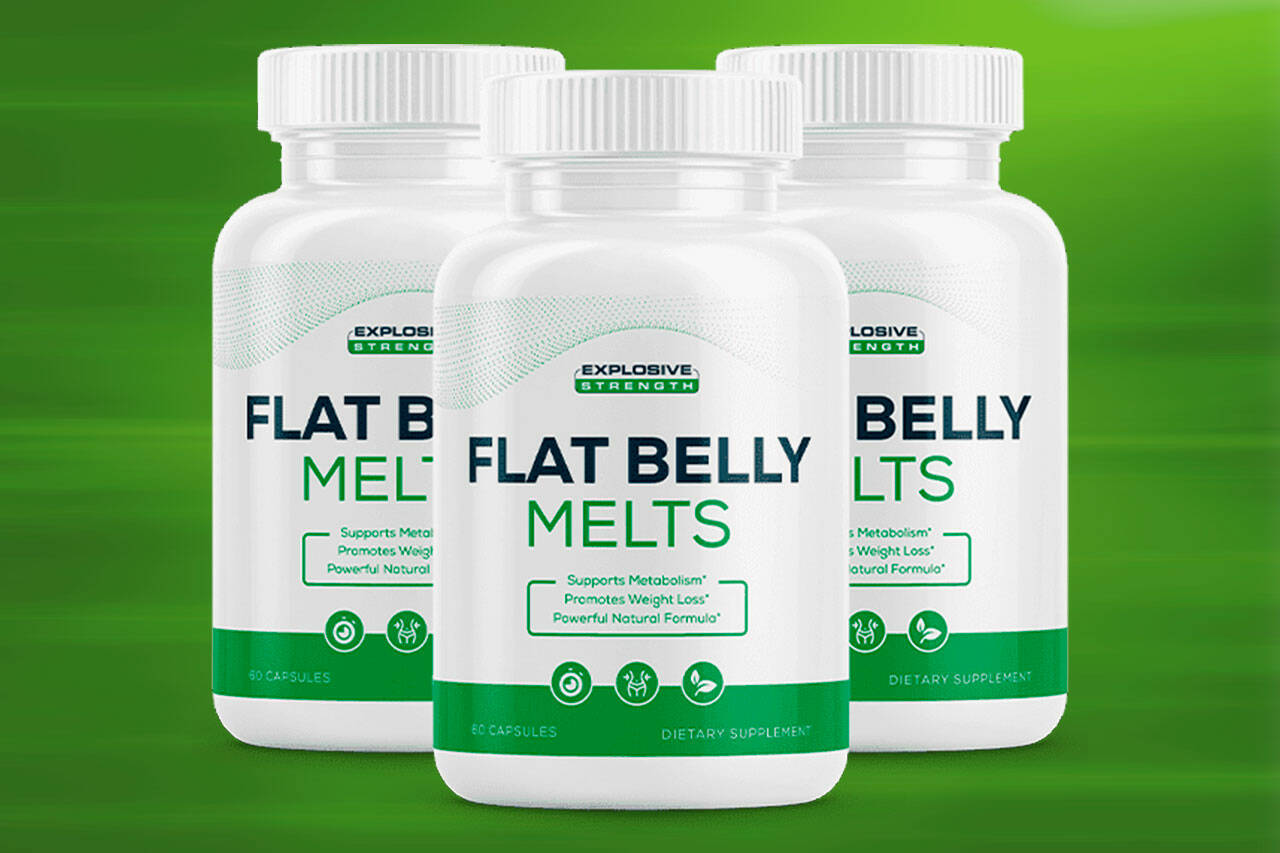 Gases Flat Belly Pills