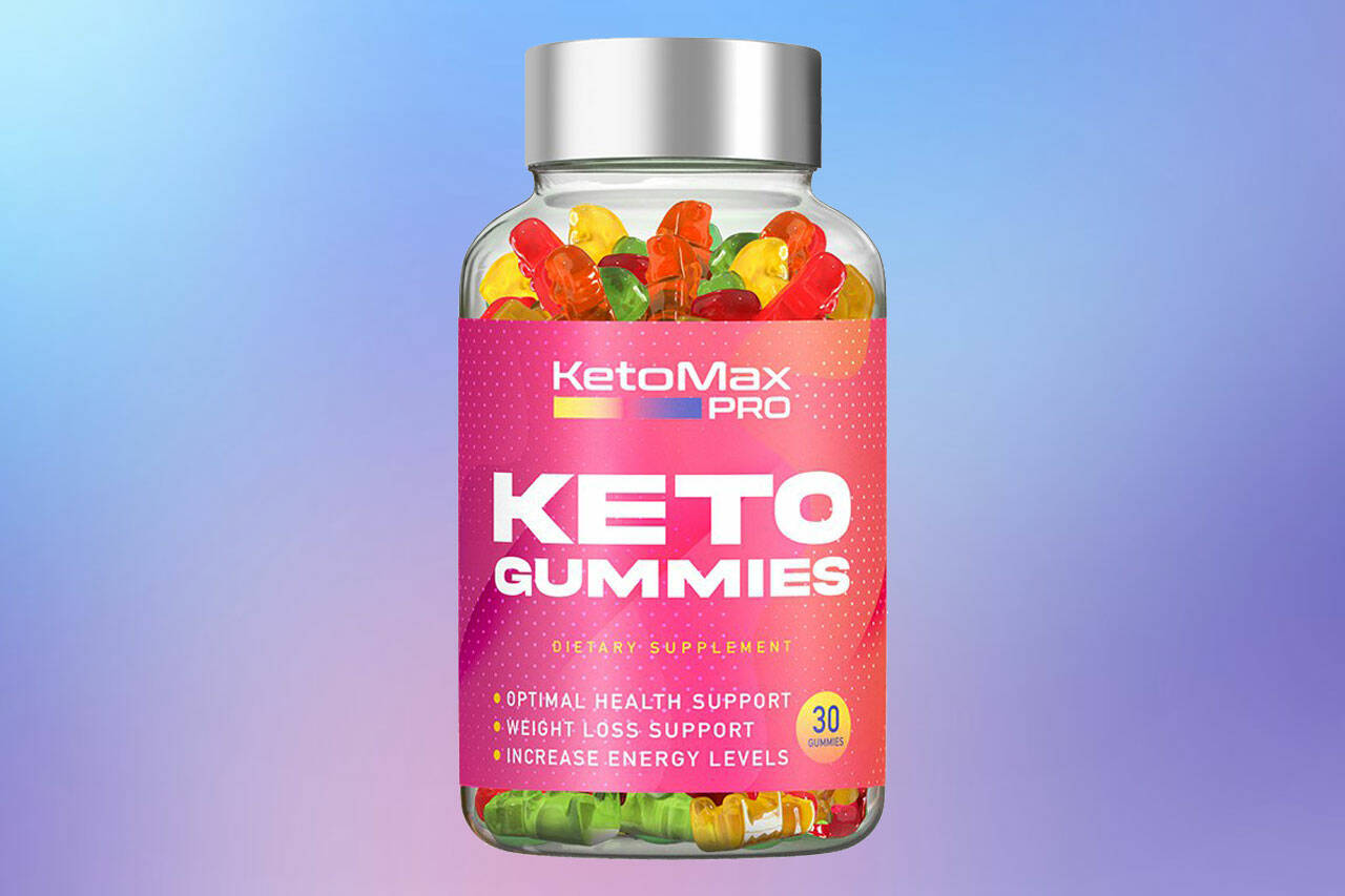 Do Keto Gummies Work for Weight Loss? Are They Safe?