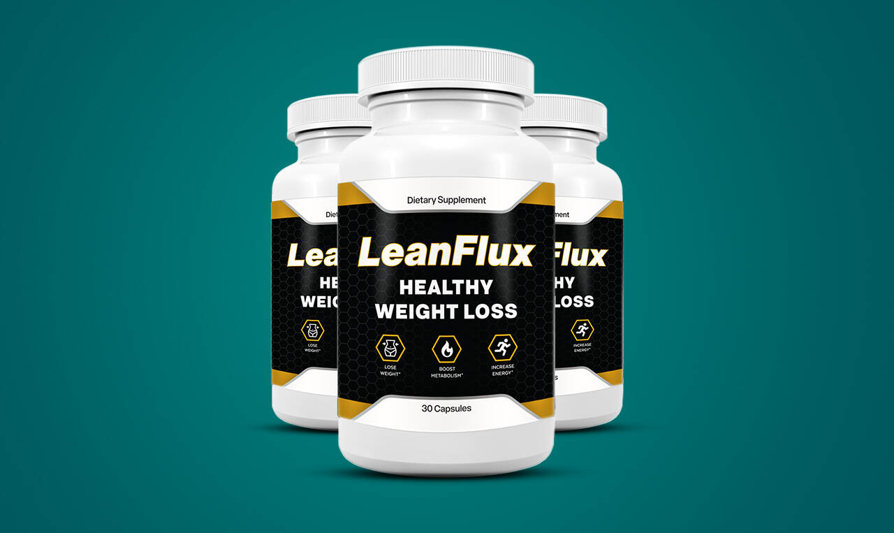 LeanFlux Reviews - Does It Work? What They Won't Tell You About Lean Flux!