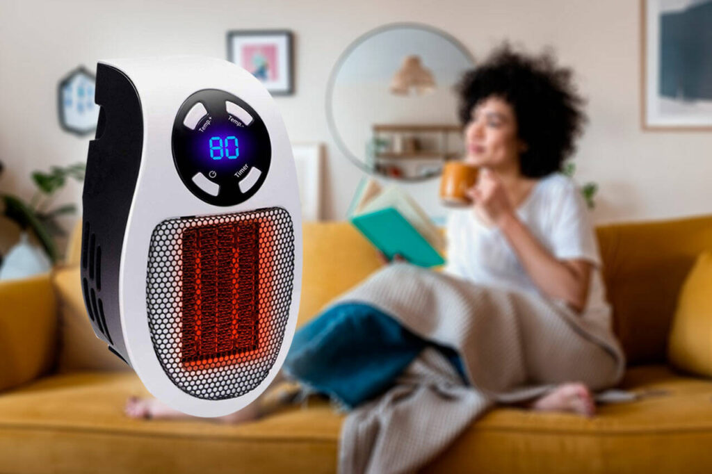 Life Heater Reviews Does It Work? Ultra Portable Heater Pro to Use