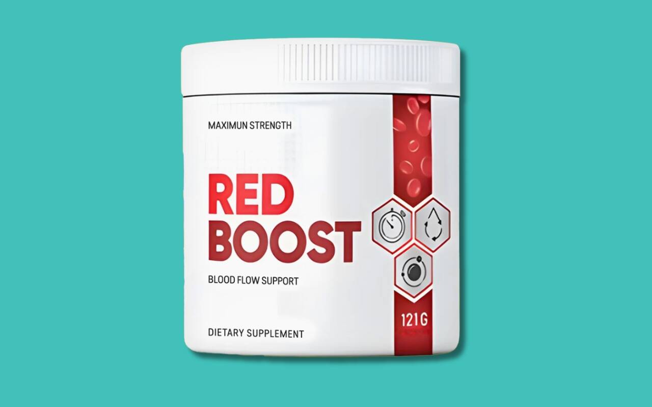 Red Boost Powder Reviews - Does It Work? What They Won’t Tell You ...