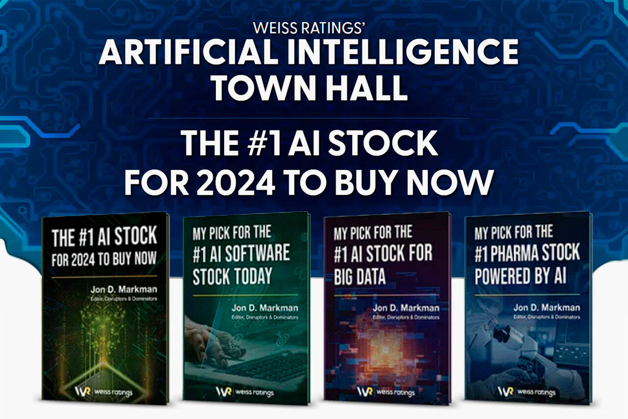 Weiss Ratings’ AI Town Hall [Review] Which Artificial Intelligence