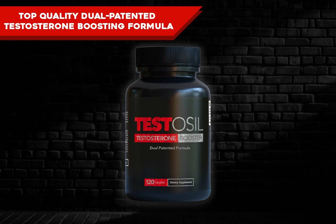 2024 Spotlight] Top 7 Best Testosterone Boosters to Use for Men