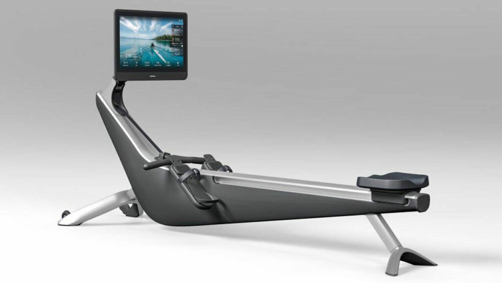 Hydrow Reviews (Updated) Does It Work? Best AtHome Rowing Machine or