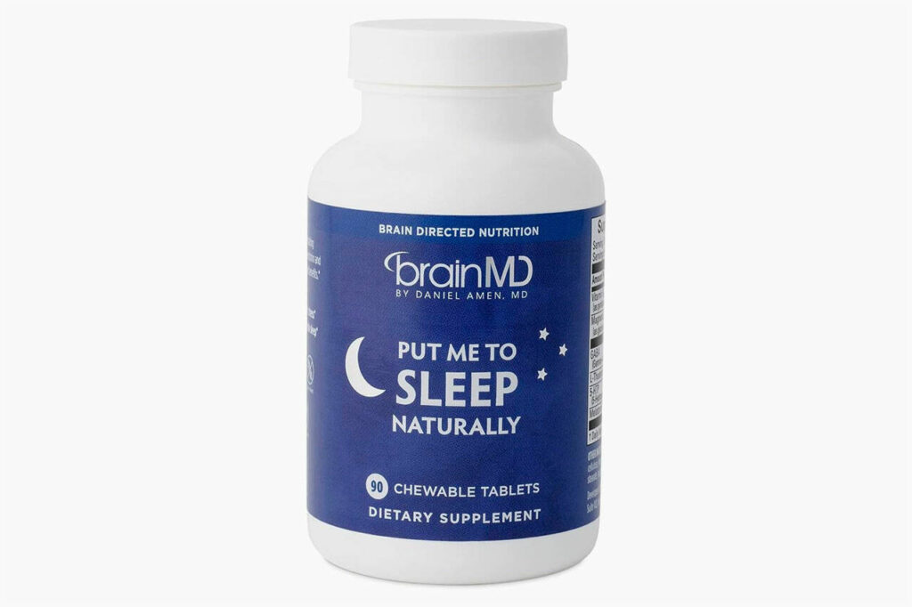 Best Ambien Alternatives 2024 Top Generic Ambien Sleeping Pill Alternatives To Consider The 4071