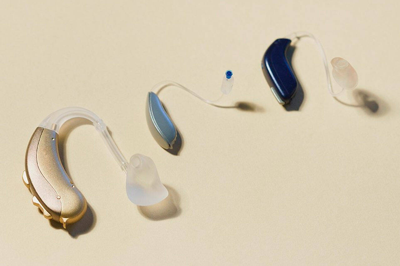 Best Affordable Hearing Aids 2024 Top Cheap OTC Hearing Aid Options on