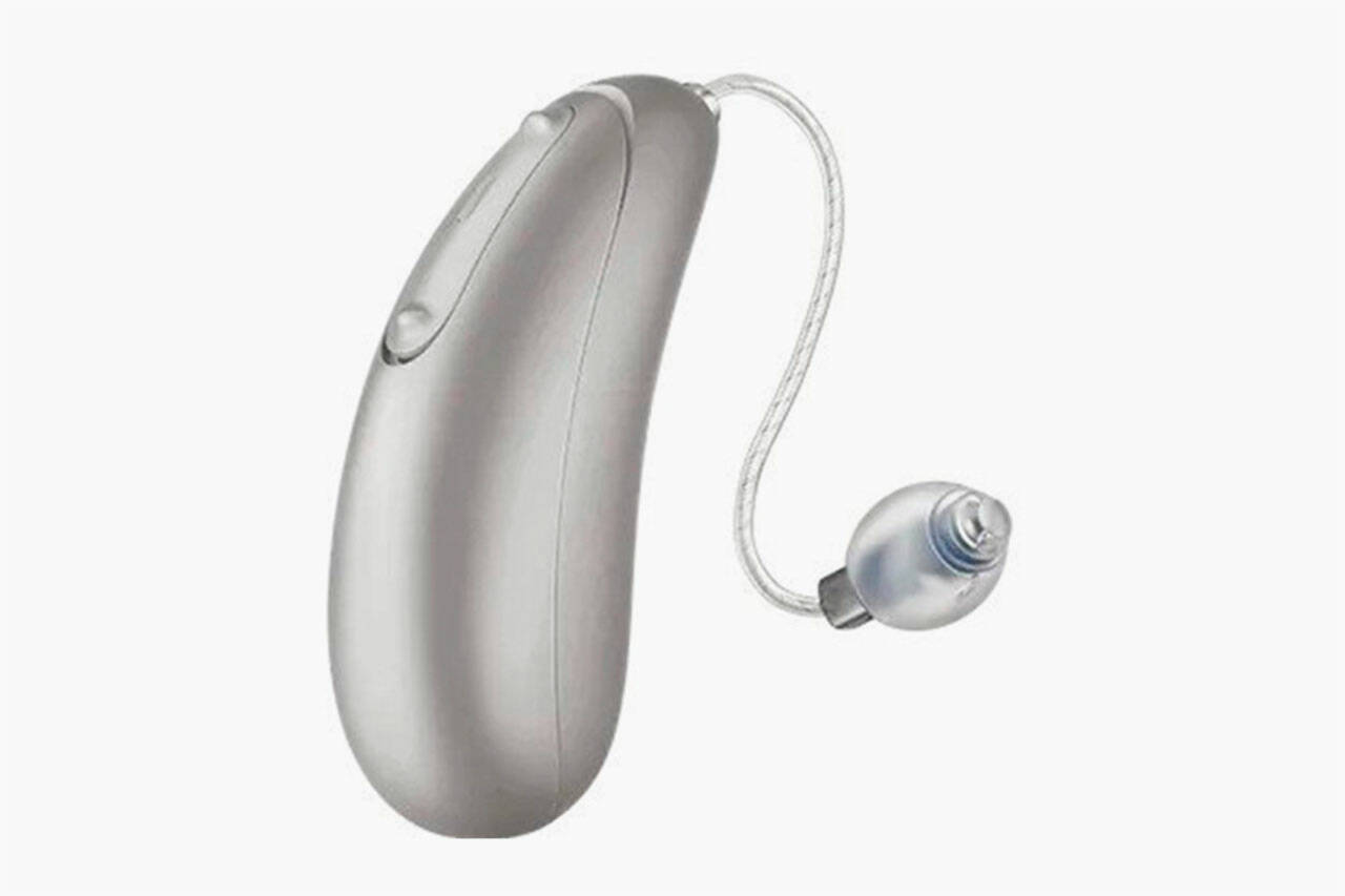 Best Affordable Hearing Aids 2024: Top Cheap OTC Hearing Aid Options On ...