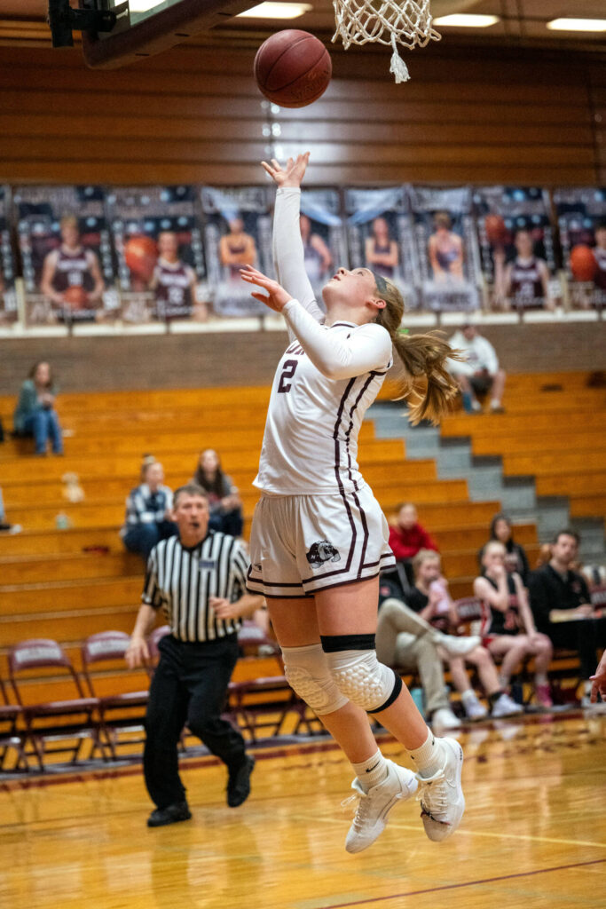 Prep Basketball Roundup: Montesano Routs Tenino Behind Stifling Defense ...