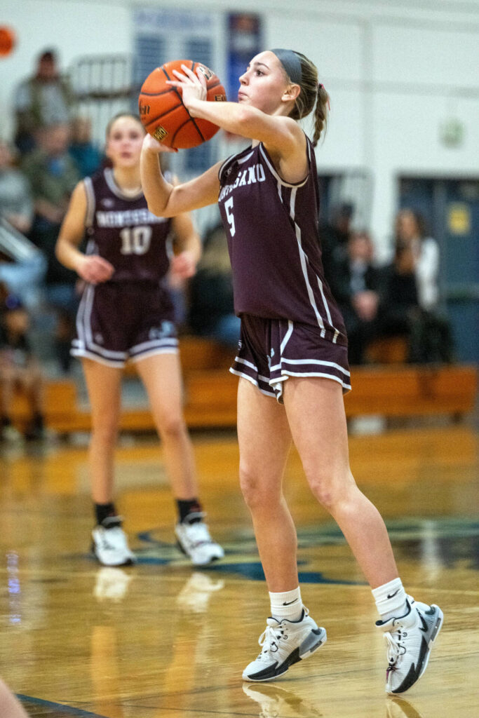 Girls Prep Basketball Roundup: Montesano Still Top Dog In League After ...