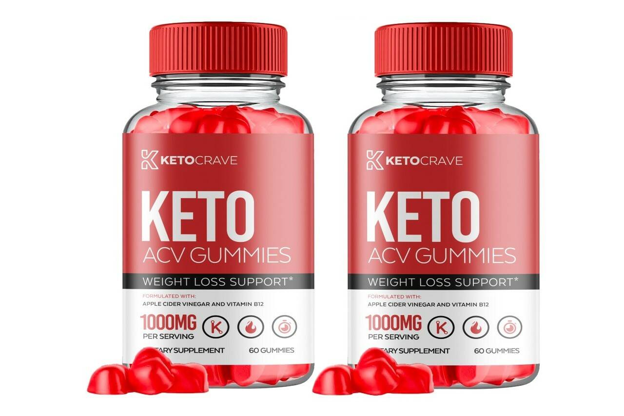 Keto Crave ACV Gummies Reviews Does It Work Or Serious Fraud Risk