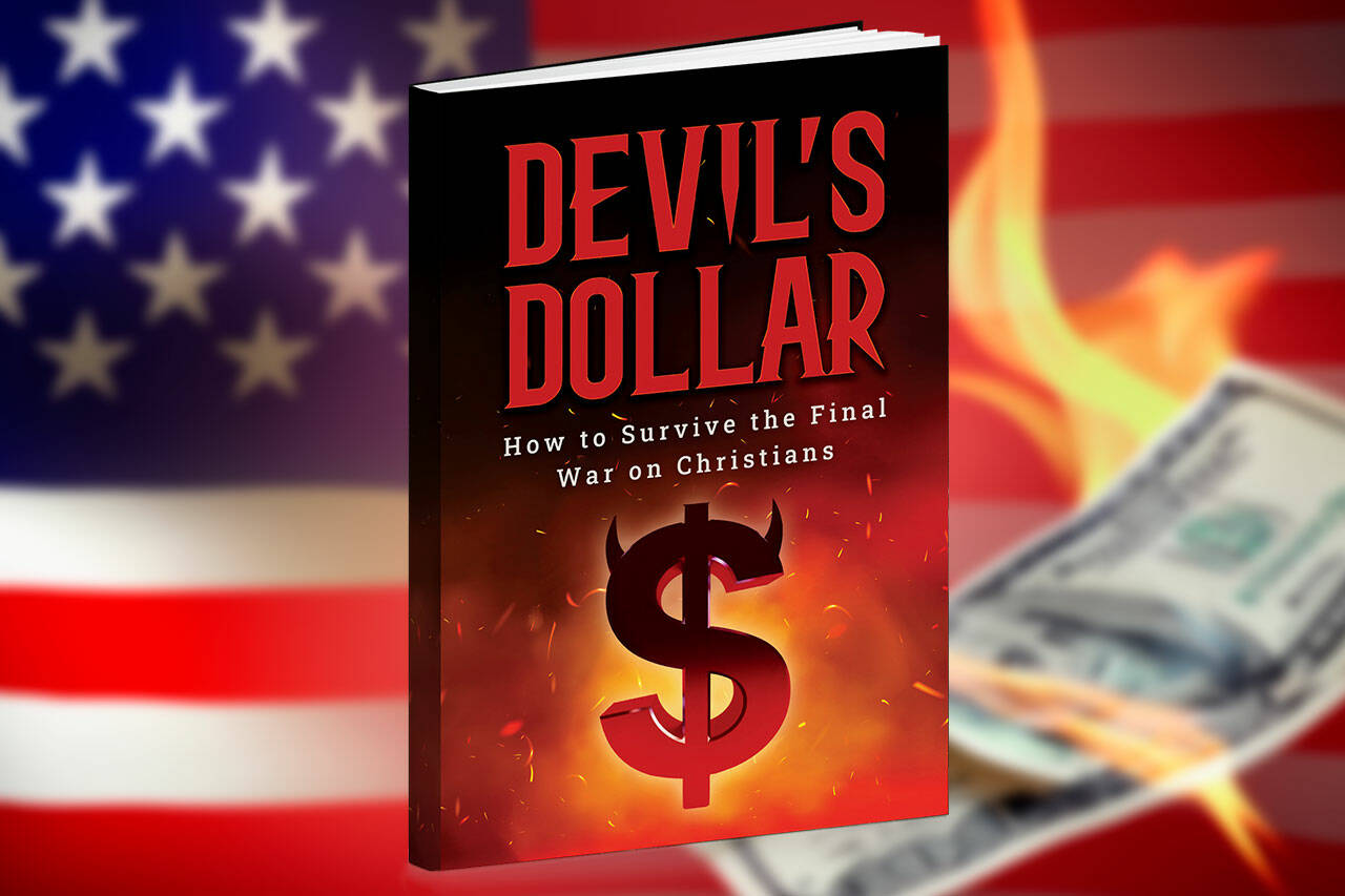 Devil'sDollar Review (Teddy Daniels Survival Guide Book) Worth It?