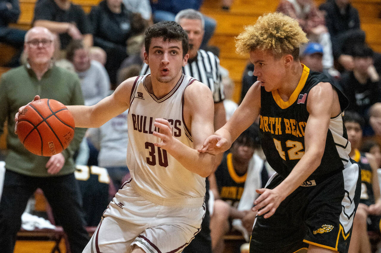 Prep Basketball Roundup: Montesano’s Win Streak Extends To Five With 