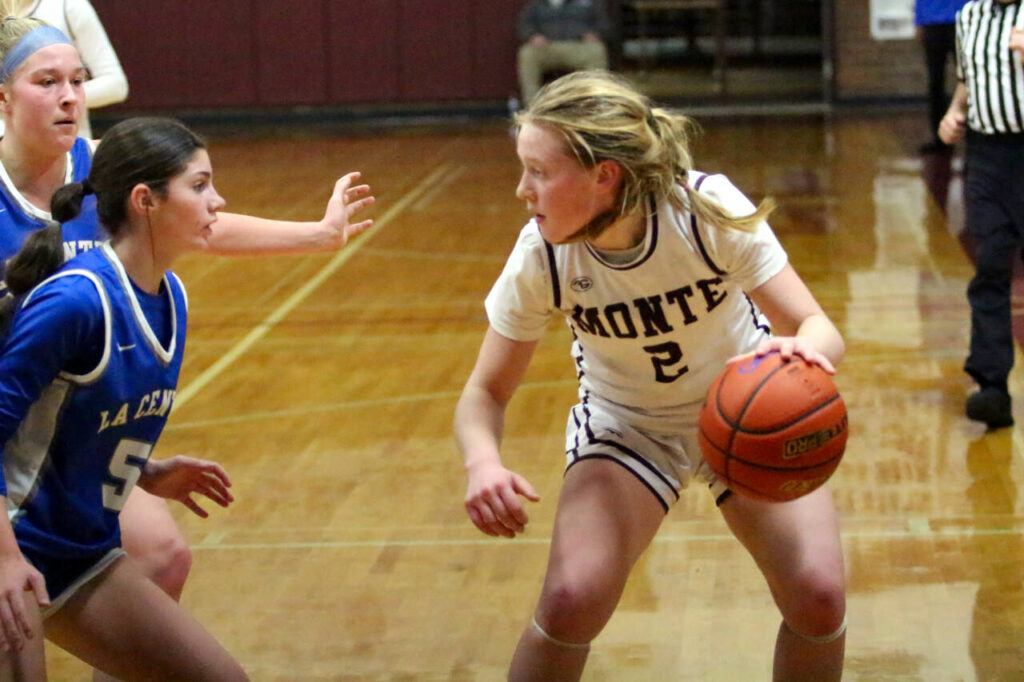 Girls Prep Basketball Roundup: Montesano And Elma Set To Face Off In ...