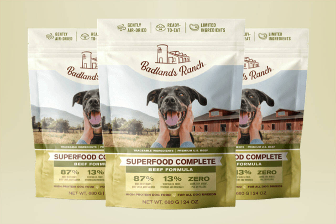 Badlands Ranch Superfood Complete Reviews Does It Work or Waste