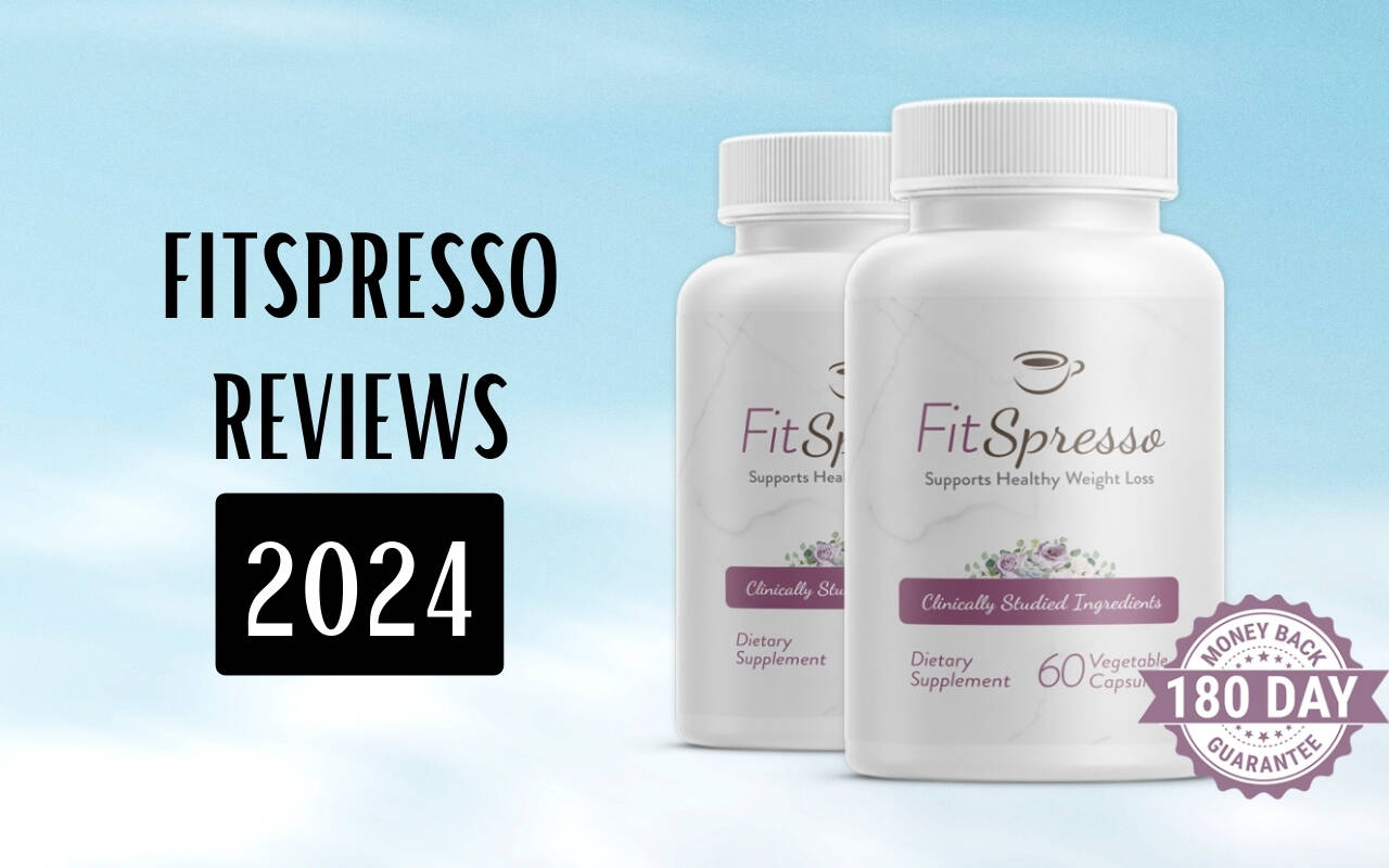 Fitspresso review real results of the weight loss coffee that is