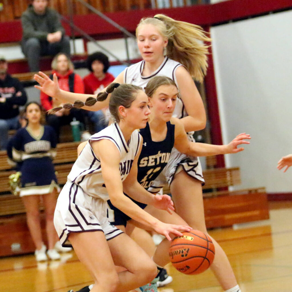 Young Montesano to be tested against Lakeside in state Round of 12 ...