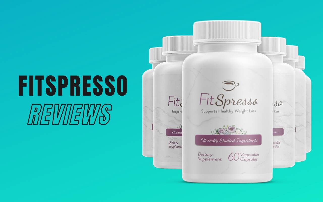 FitSpresso Real Reviews (March 2024) Shocking Side Effects, Cost, BBB