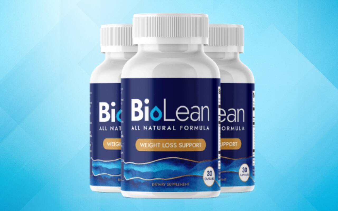 BioLean Customer Reviews 2024 Side Effects Pricing Dosage