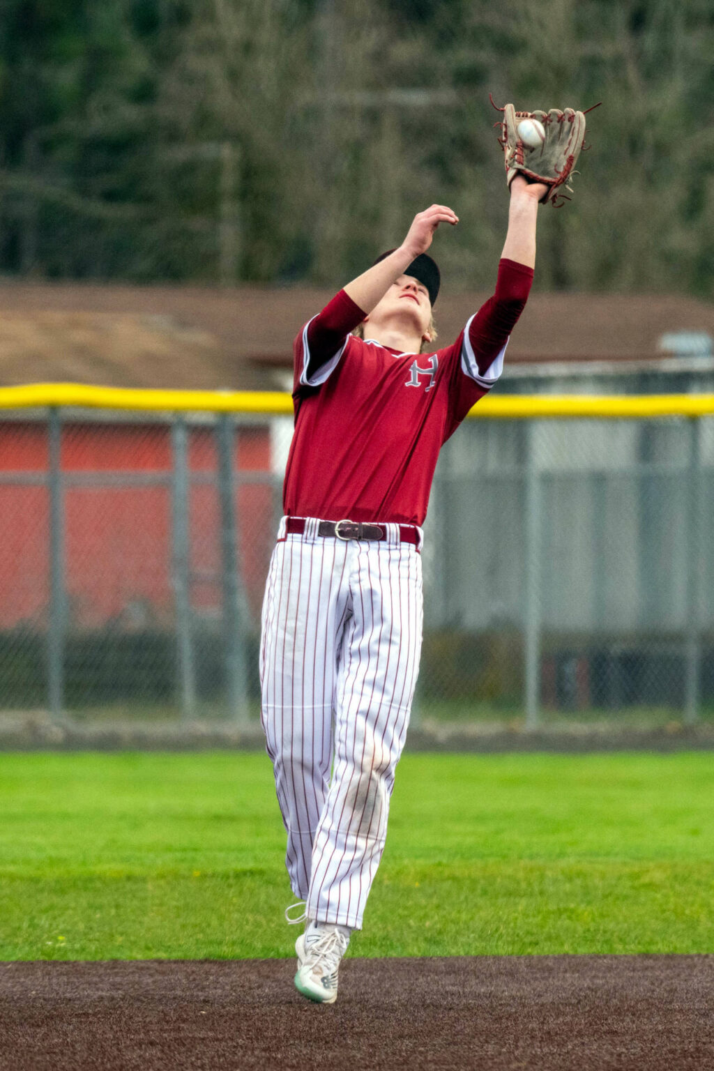 Prep Roundup Montesano Sweeps Hoquiam To Remain Unbeaten In League Play The Daily World 2952