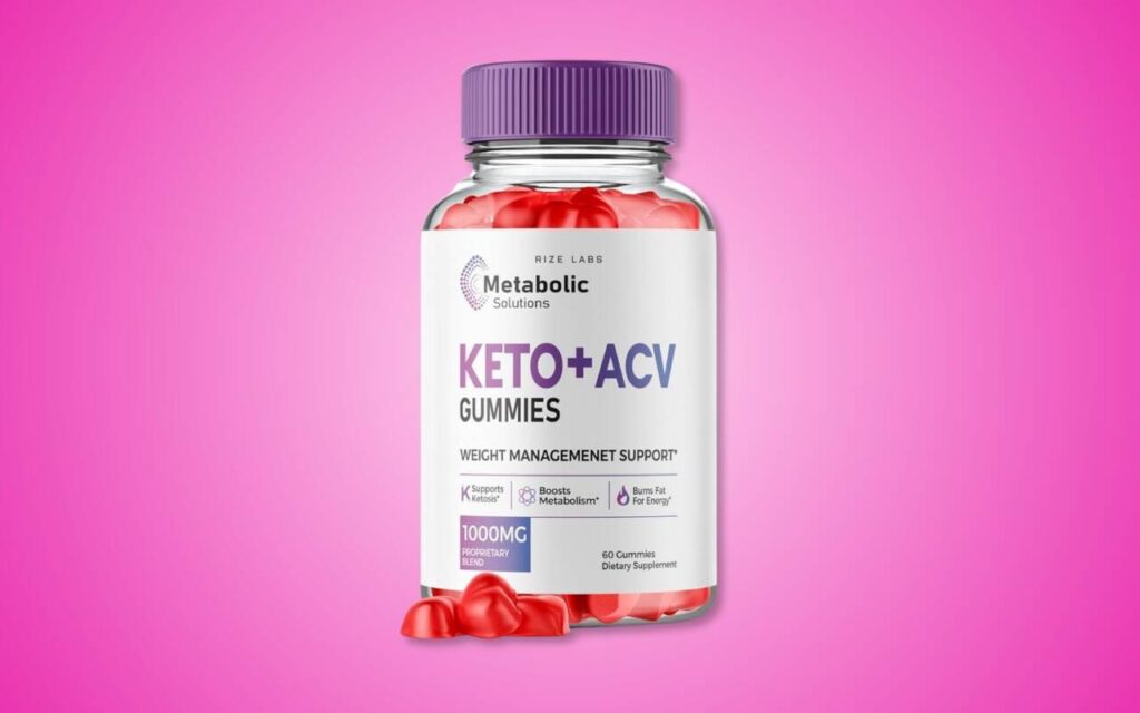 Peak Ketosis Keto ACV Gummies Reviews - Do Keto Gummies Work or Fake ...