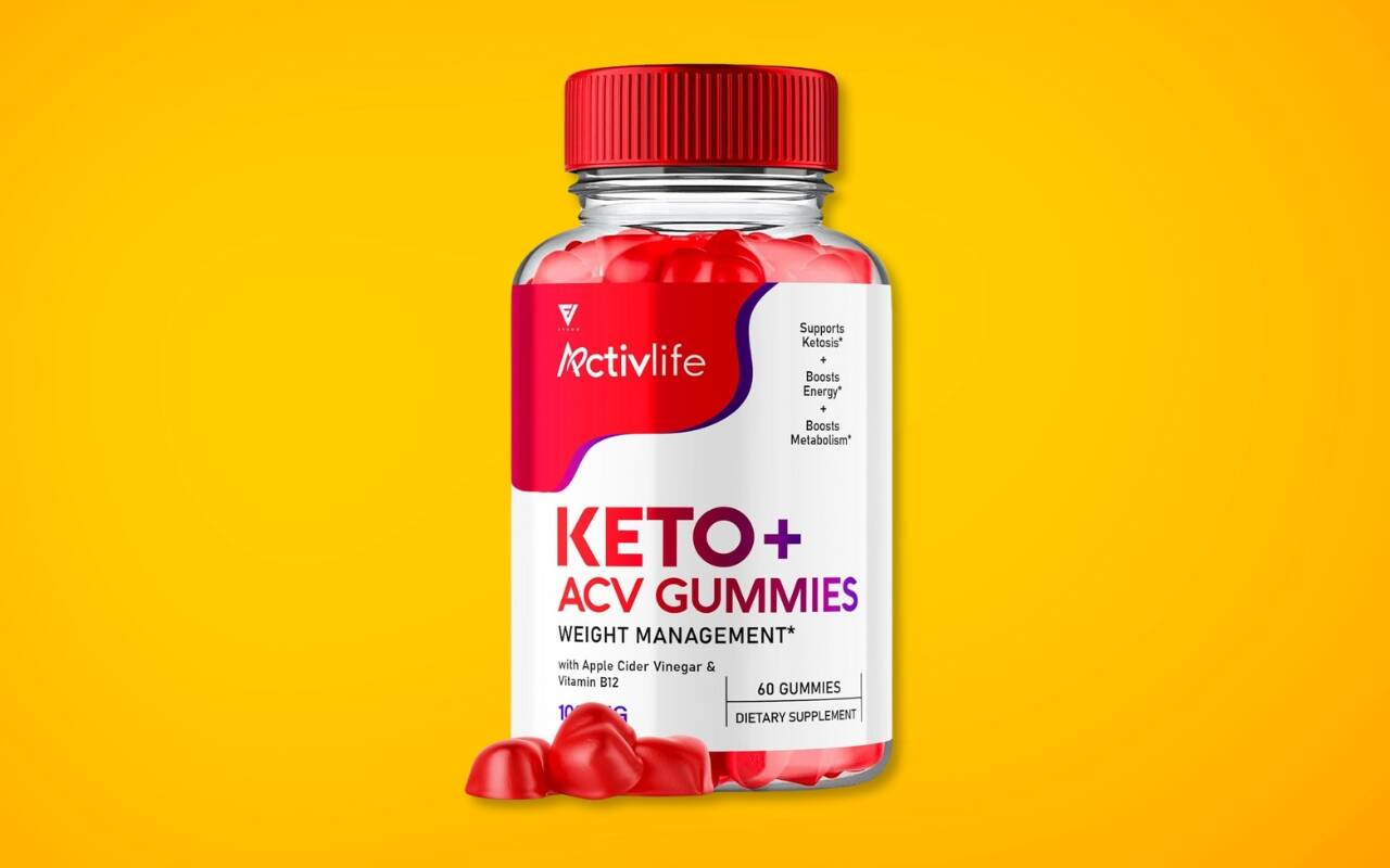 ActiLife Keto Reviews Real Ketosis Weight Loss Results or Fake