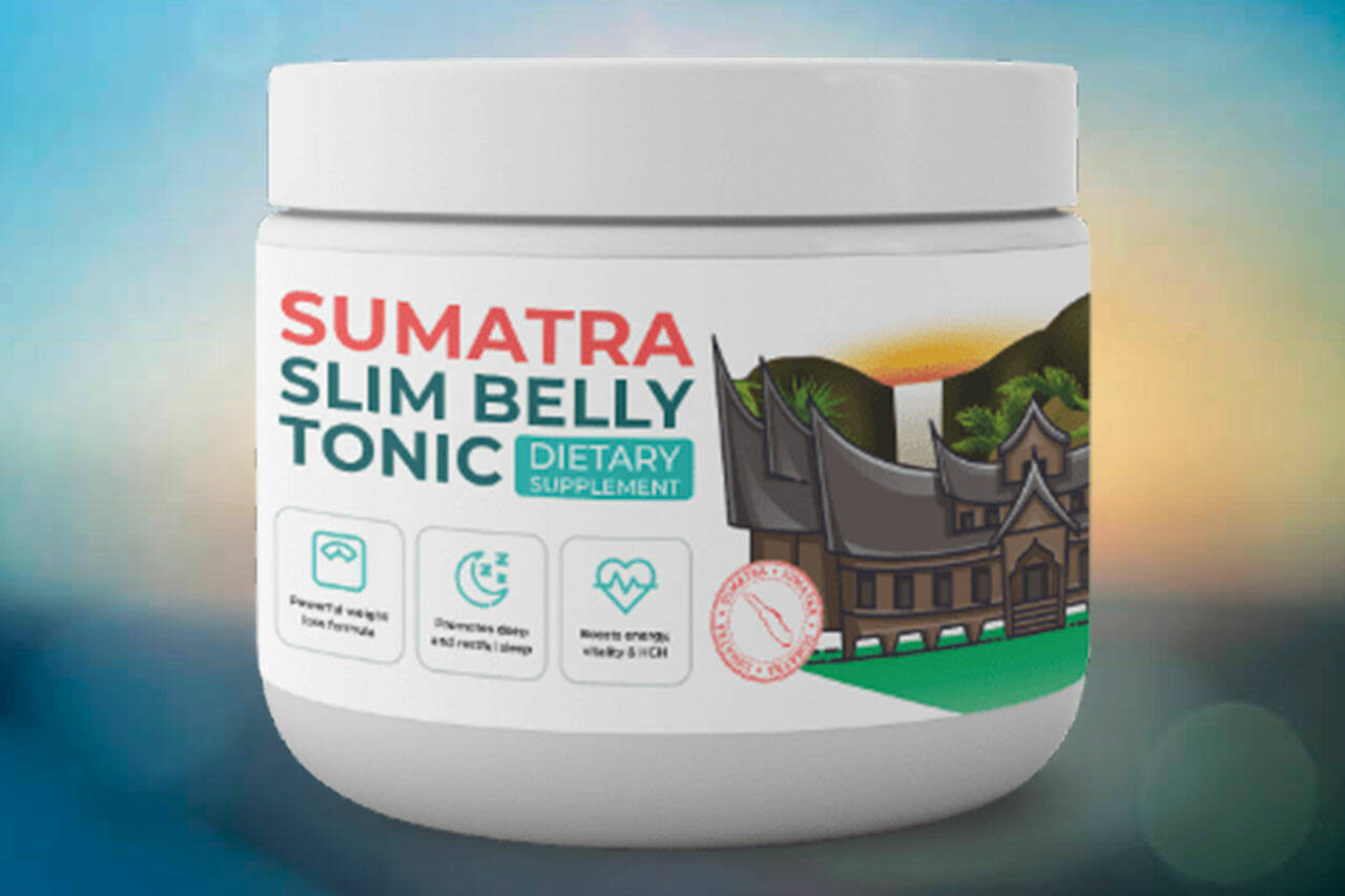 Sumatra Slim Belly Tonic Reviews: Separating Fact from Fad in Weight Loss  Supplements - Portsmouth Daily Times