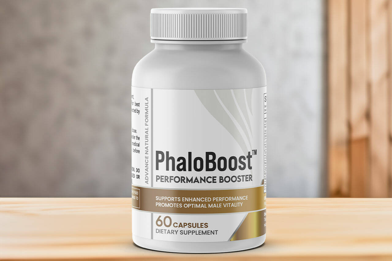 PhaloBoost Review: Does It Really Work as Advertised? | The Daily World