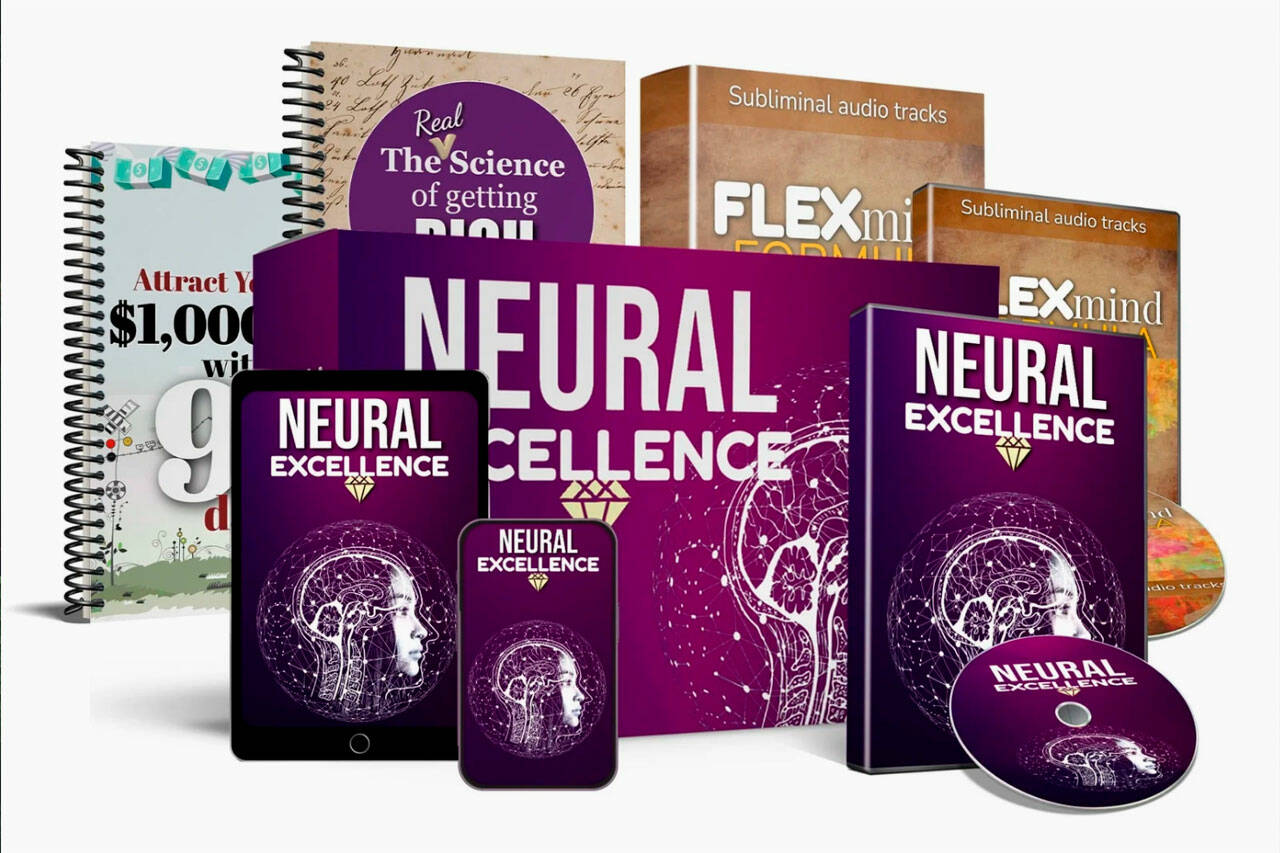 Neural Excellence Review - Everything You Need To Know | The Daily World