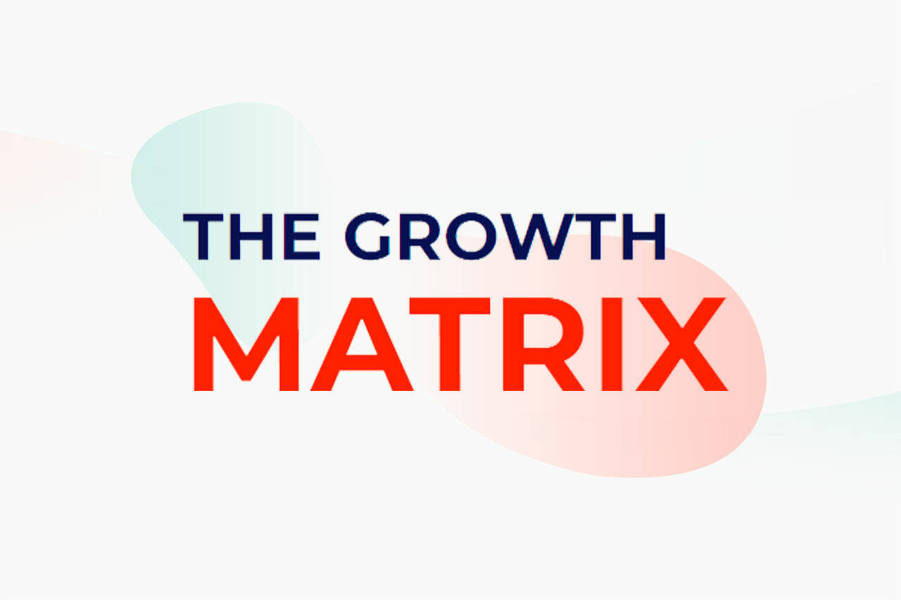 I Personally Tried & Tested The Growth Matrix - Here is My Review | The  Daily World
