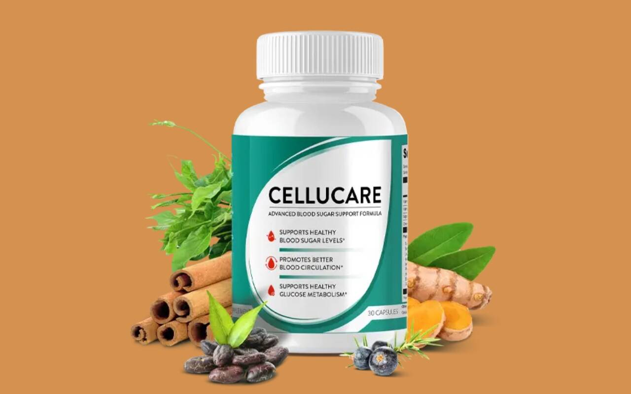       CelluCare Reviews (Analytical Customer WarninG!) Real Ingredients GETN – My Store