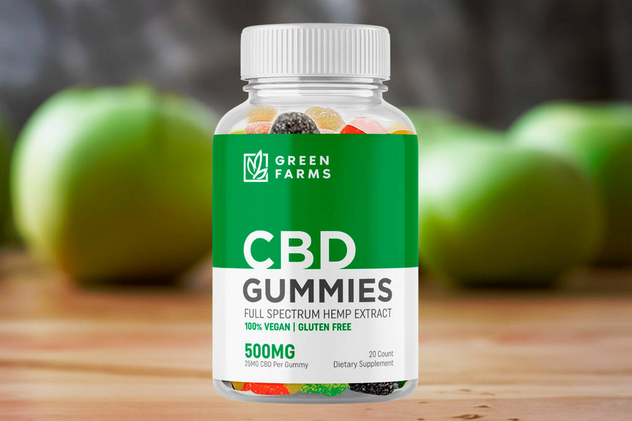 CBD Gummies