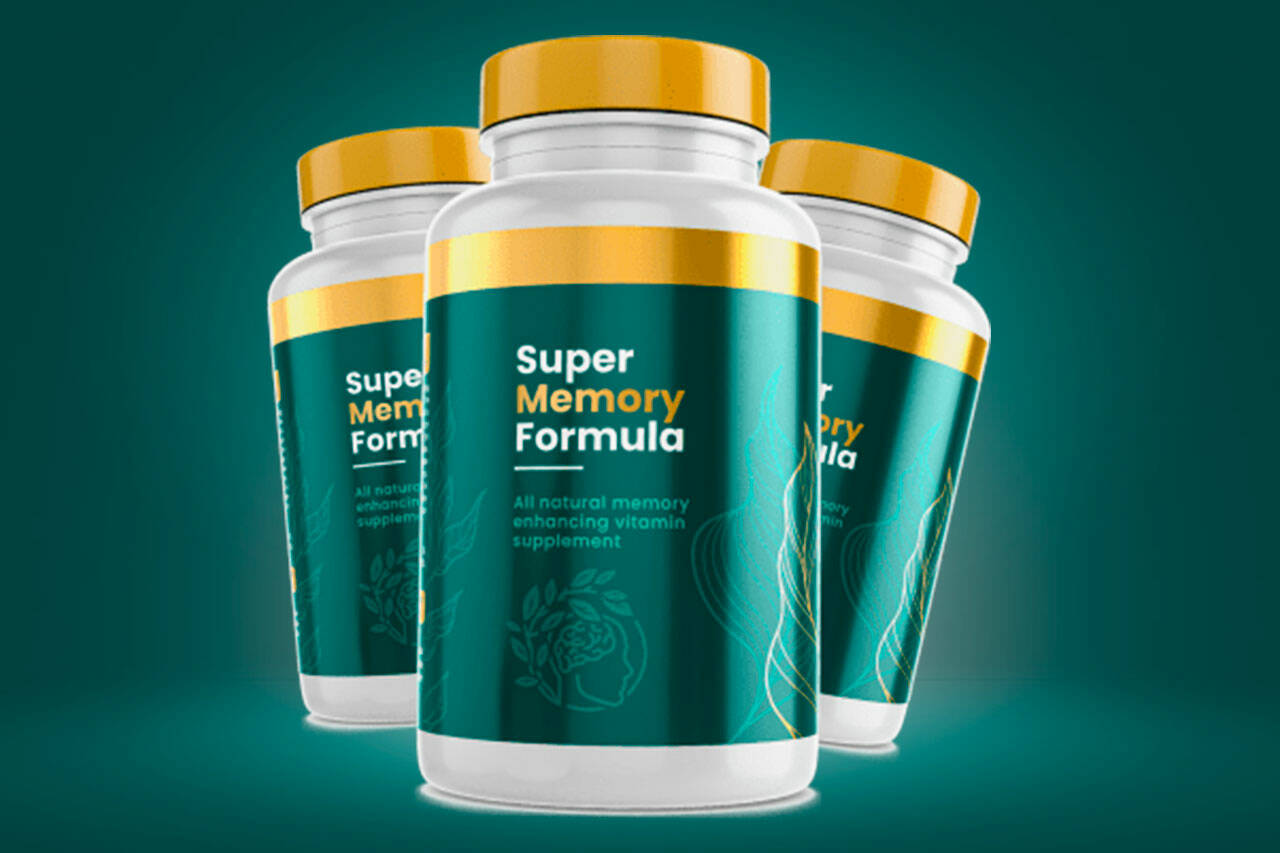 Super Memory Formula Review - Will It Work For You? | The Daily World