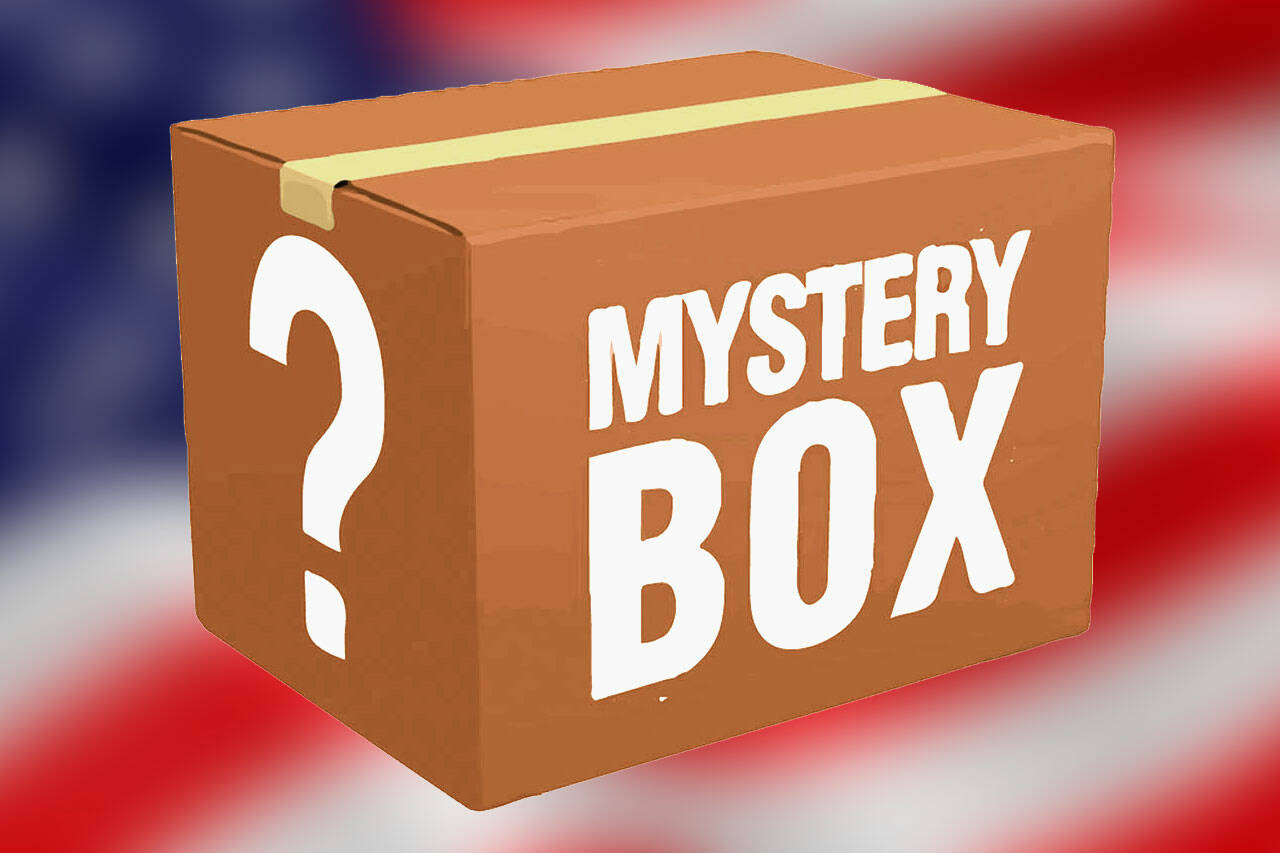 Free Trump Mystery Box for Patriots: Read Our Review For More Details ...