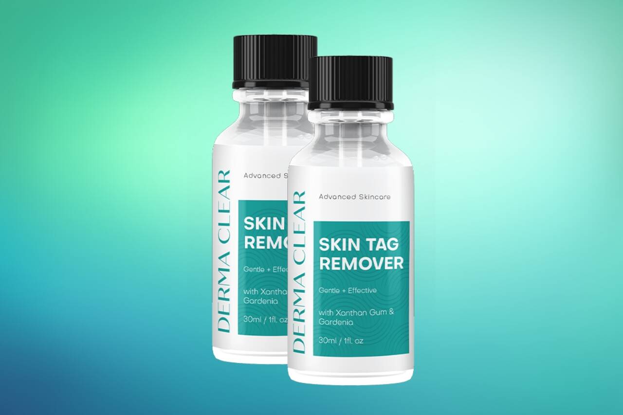 Derma Clear Review - Does Advanced Skin Tag Remover Really Work? | The ...