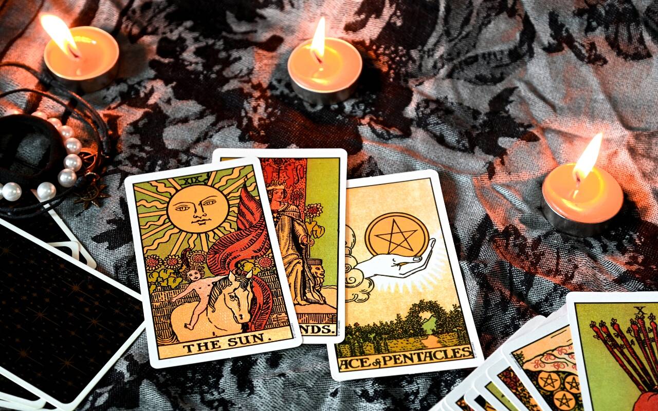 Gandali Love Tarot Reading: Can It Really Reveal Insights About Your  Romantic Future? | The Daily World