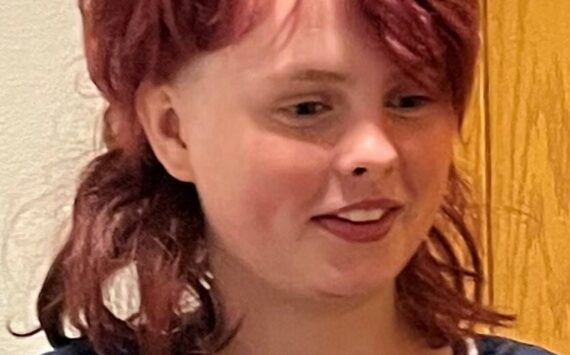 Aberdeen police are seeking information on a 15-year-old girl last seen on Sunday. (Courtesy photo / APD)