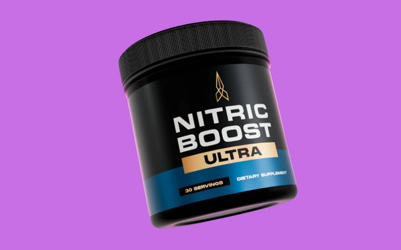 Nitric Boost Ultra: Reviewing What Should Happen After Trying This! | The Daily World