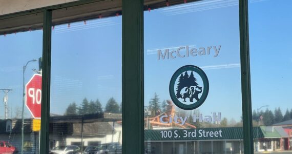 McCleary has seen a flurry of resignations as several senior city employees have handed in notice. (Michael S. Lockett / The Daily World File)