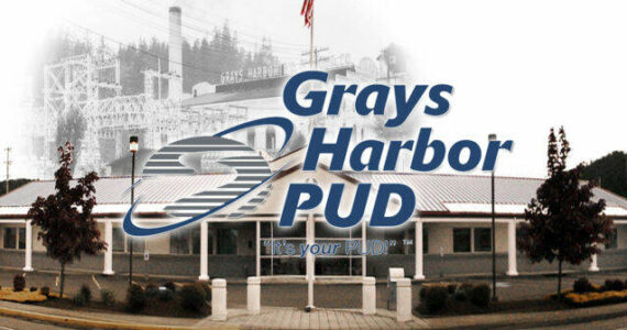 Grays Harbor PUD