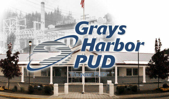 Grays Harbor PUD