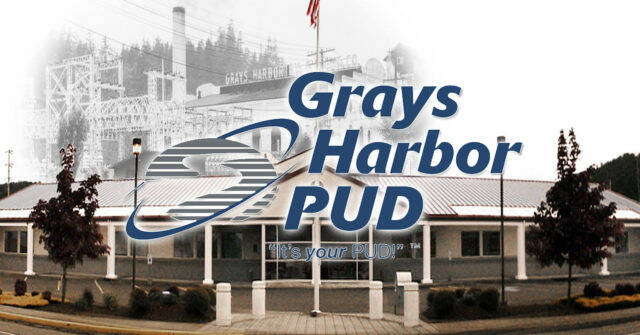 Grays Harbor PUD